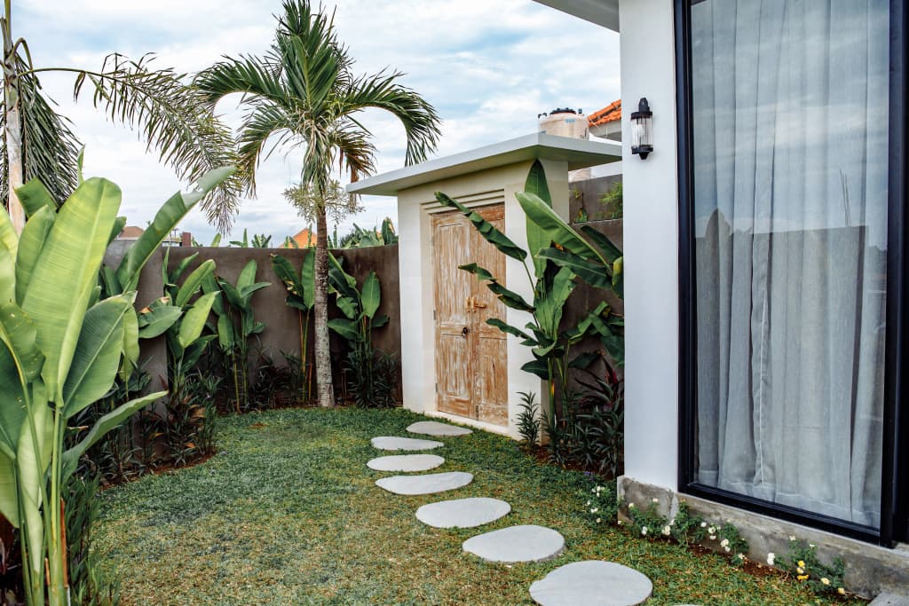 Blue Dream Villa - photo 14