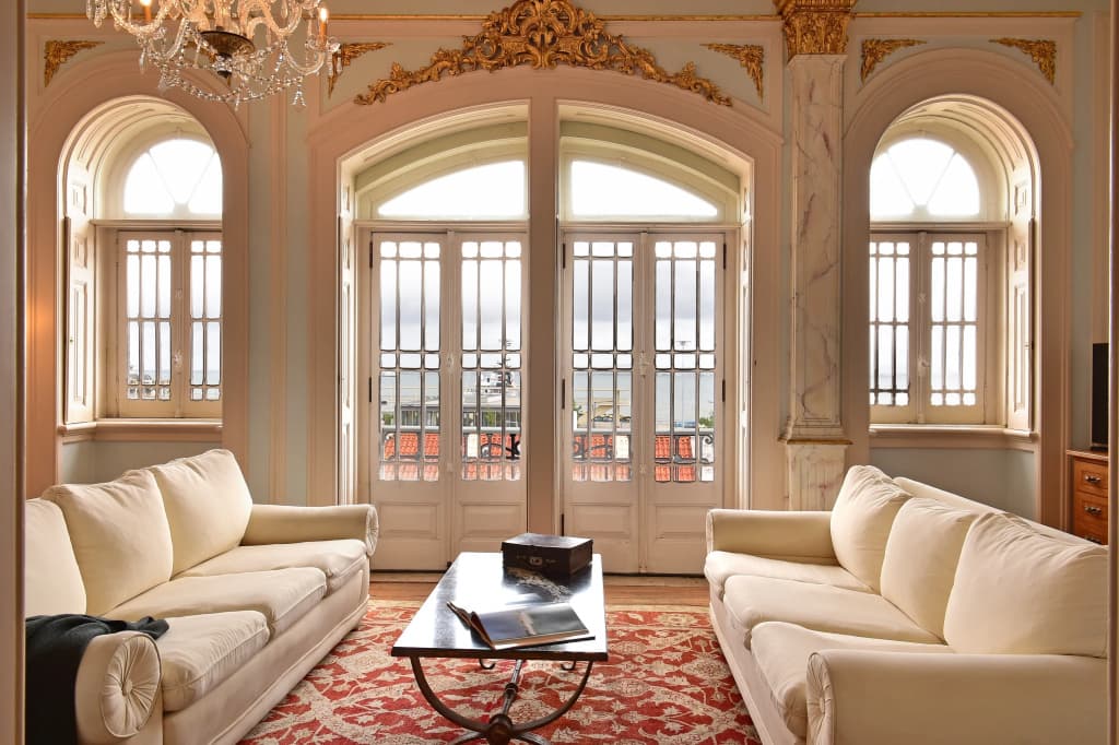 Hotel Palacete Chafariz D'El Rei by Unlock Hotels - photo 50