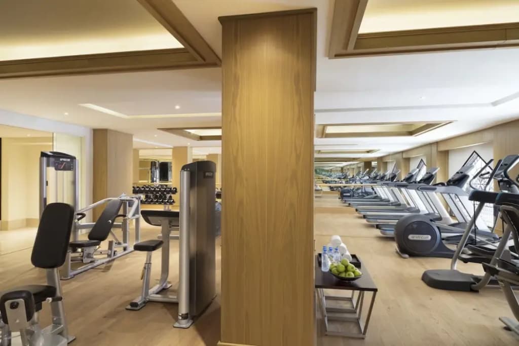 Al Najada Hotel Apartments by Oaks - photo 6