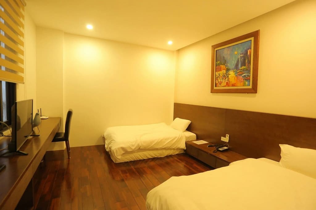 Awa Boutique Hotel - photo 7