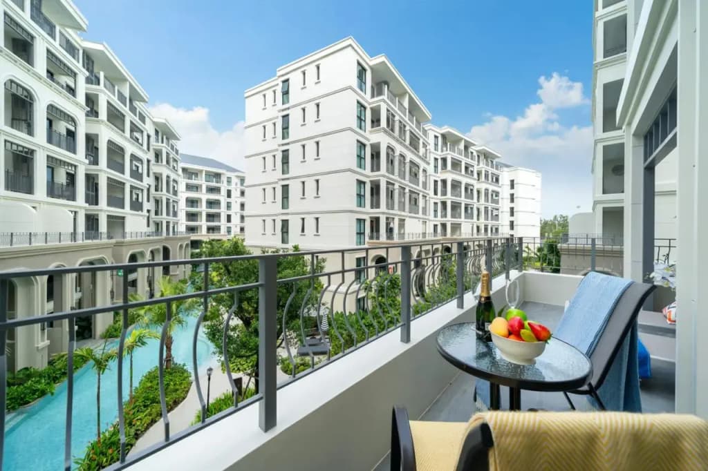 The Title Legendary BangTao Apartments - photo 4