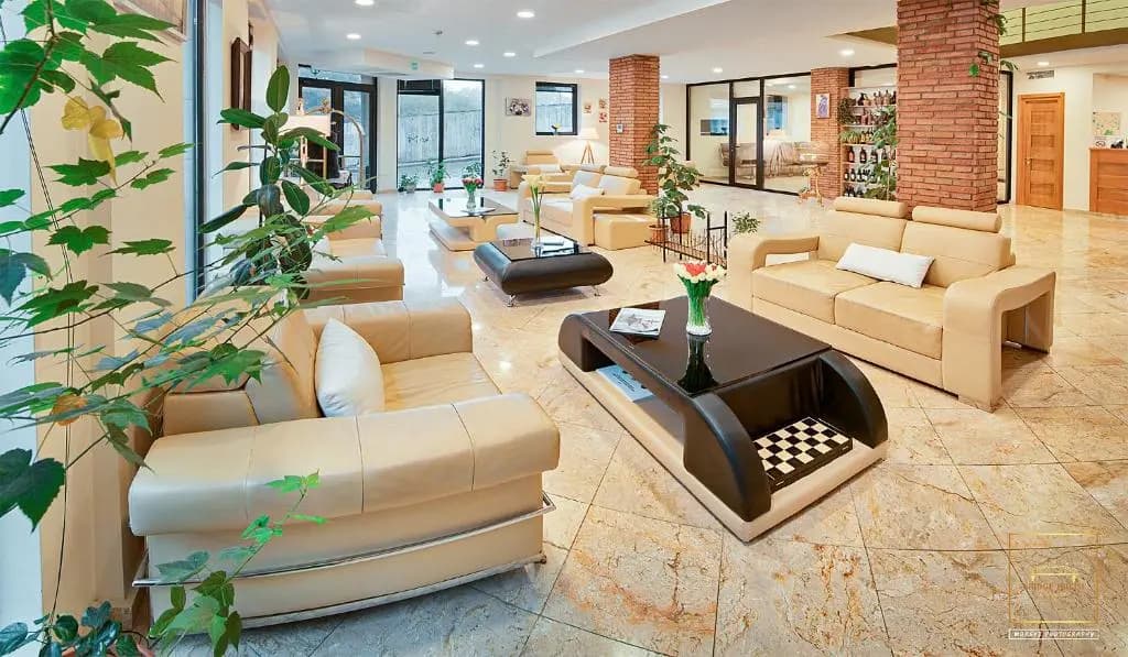 Atrium Boutique Hotel - photo 17