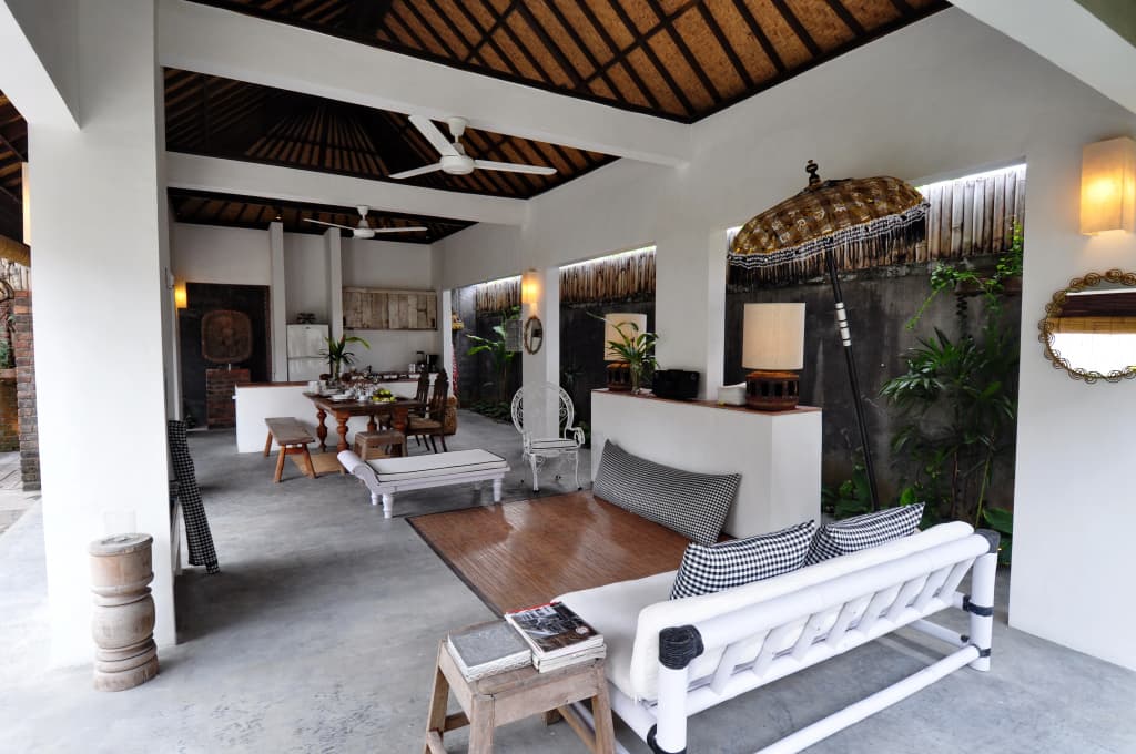 Authentic 2BR Villa in Seminyak - photo 8
