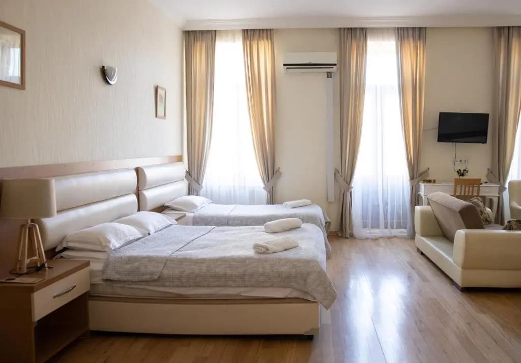 Visiting Nona Apart Hotel - photo 47