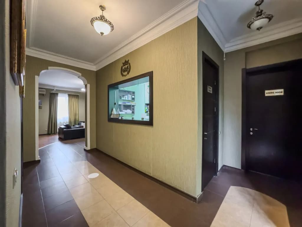 New Metekhi Hotel - photo 9