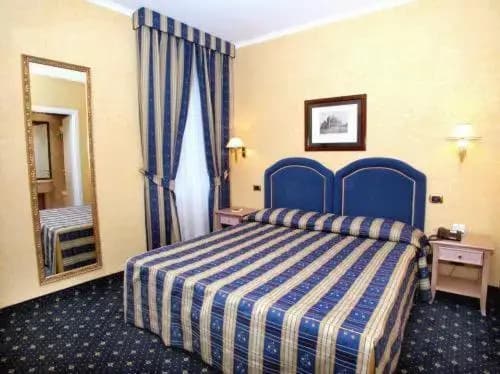 Hotel Valle - photo 4