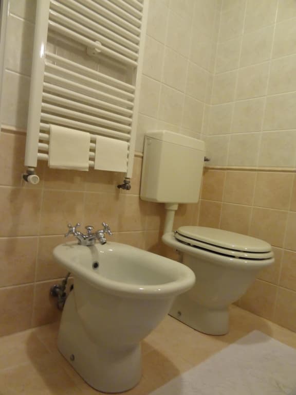 Minerva & Nettuno Hotel - photo 10