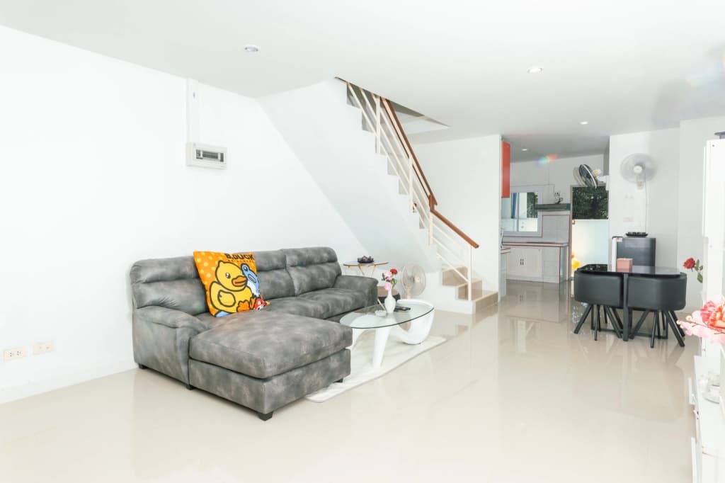 Private House PK Villa Koh Samui - photo 30