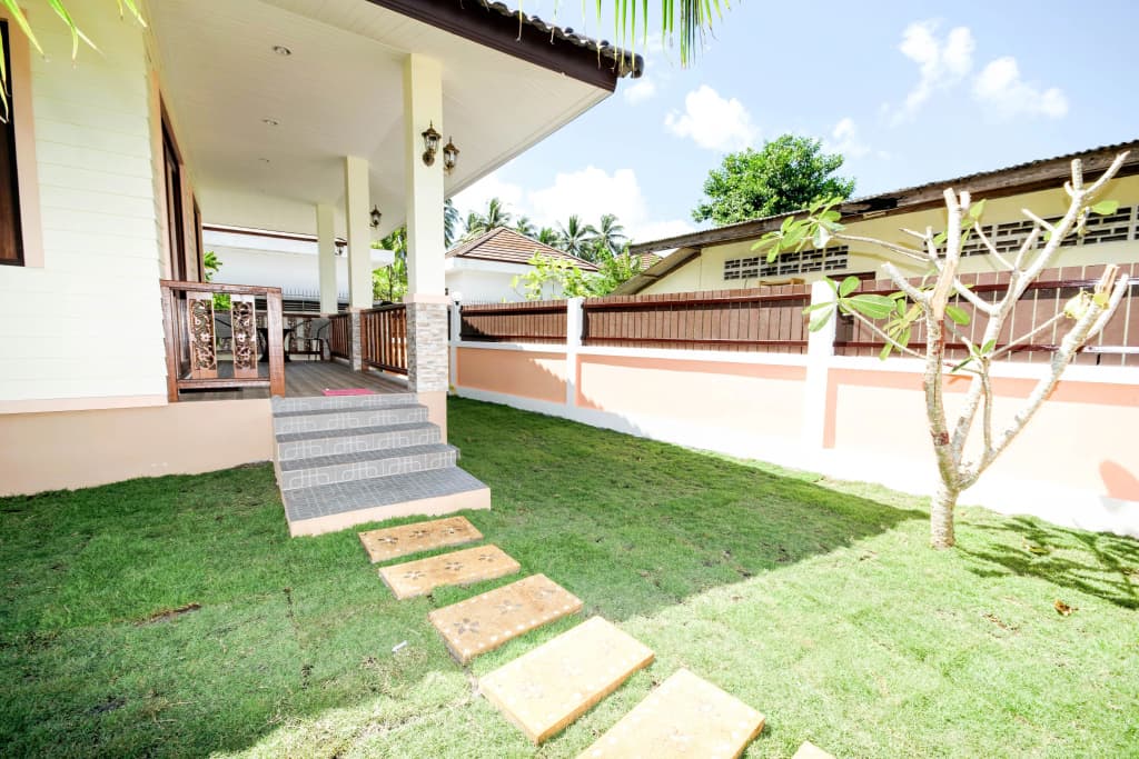 Lucky Villa Residence Apart Hotel - photo 7