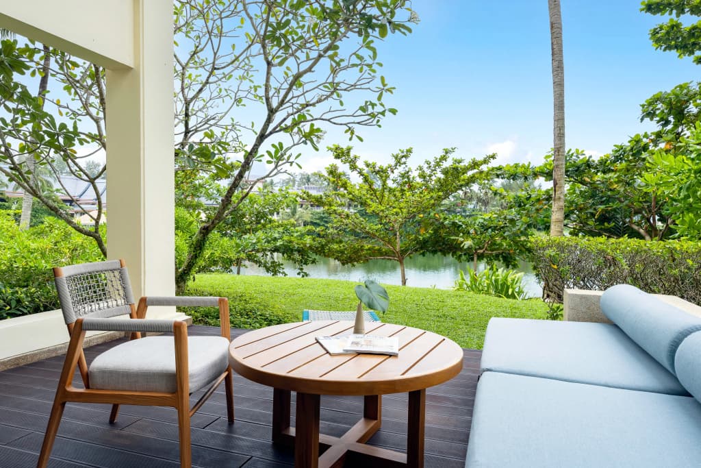 SAii Laguna Phuket Hotel - photo 19