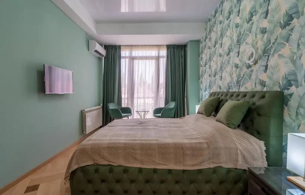 Constant Tbilisi Hotel - photo 17