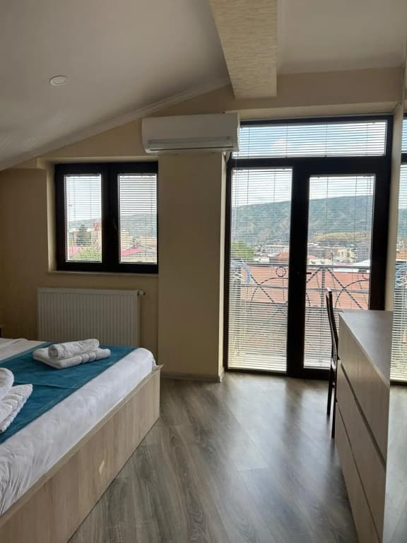 Tbilisi Center Hotel - photo 5