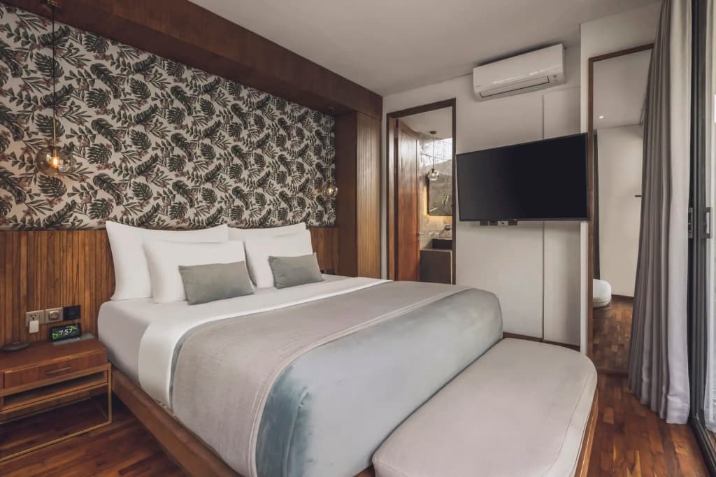 Boutique hotel Ayona Villa Canggu by Ini Vie Hospitality - photo 15