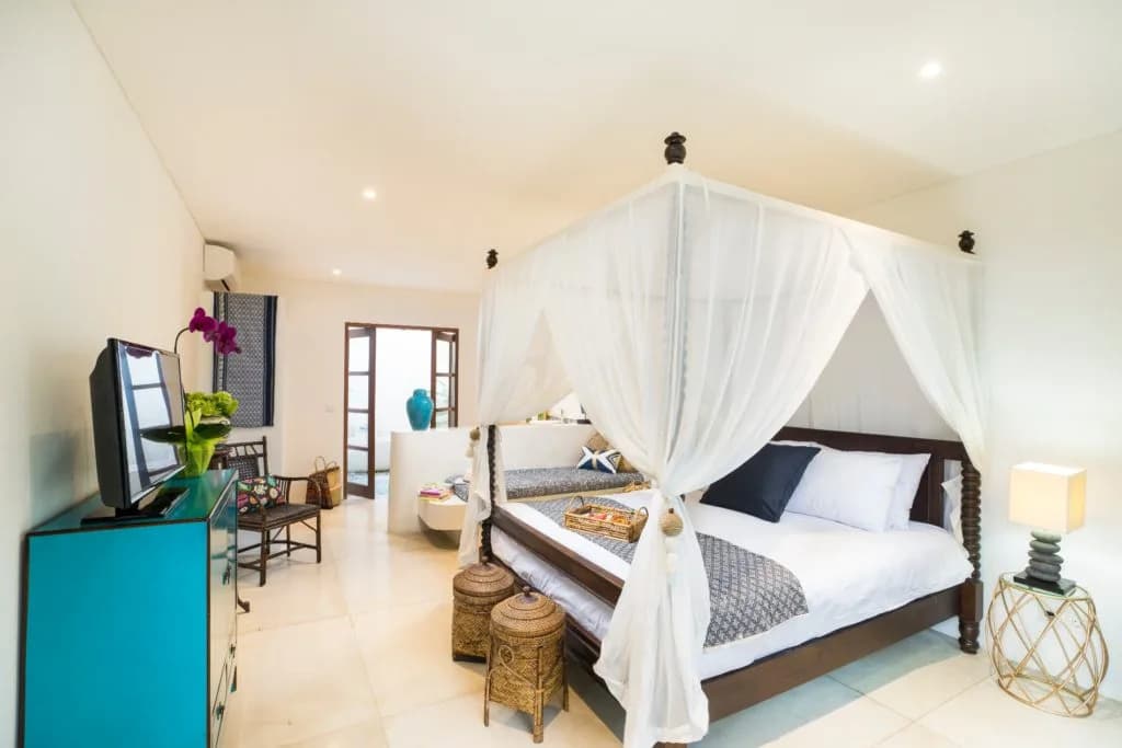 Calma Ubud Suite & Villas - photo 8