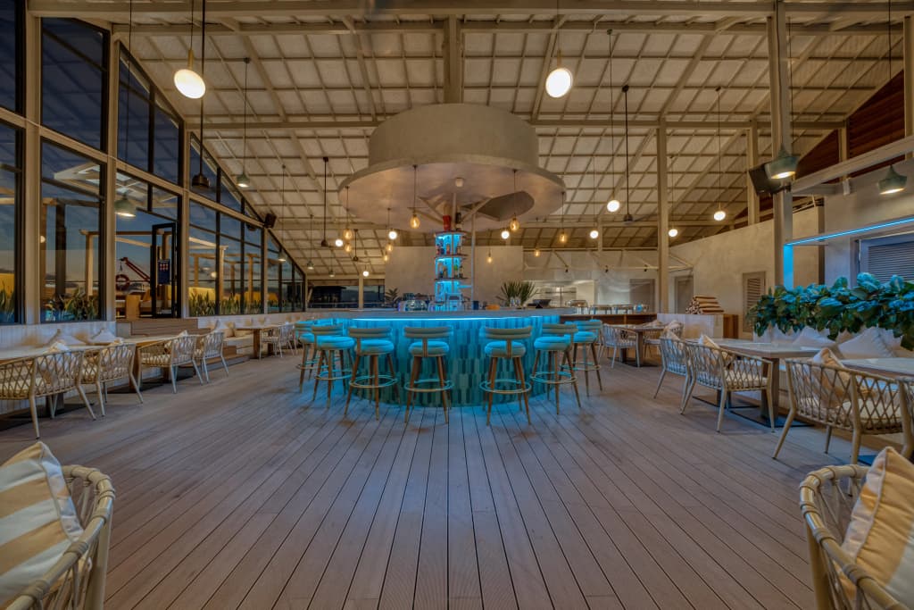 XO Canggu Adults Only Hotel - photo 29