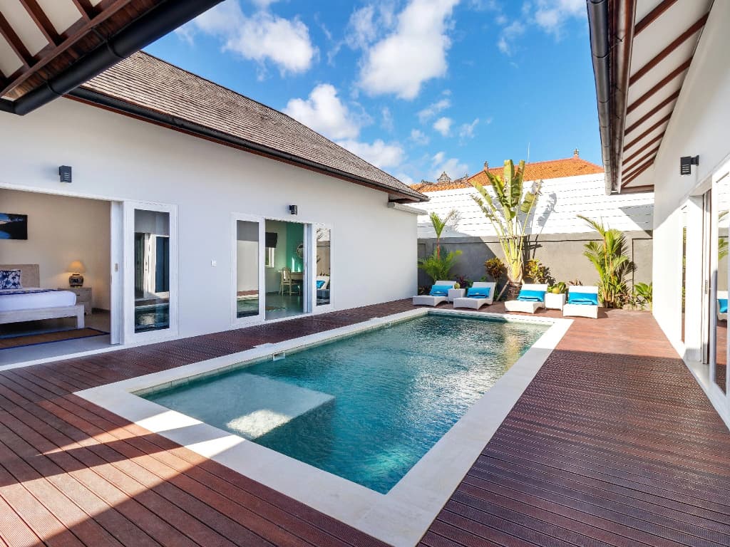 Villa Hiburan 2 - photo 2