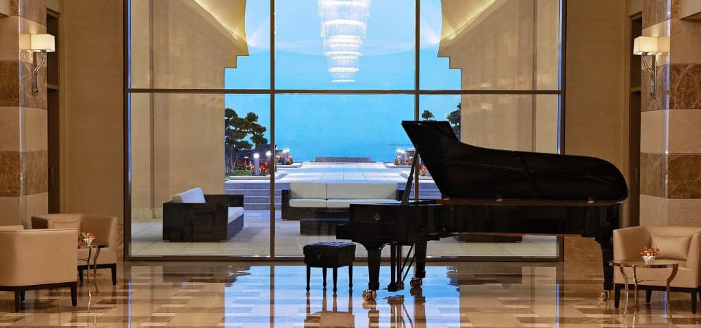 The St. Regis Doha - photo 43