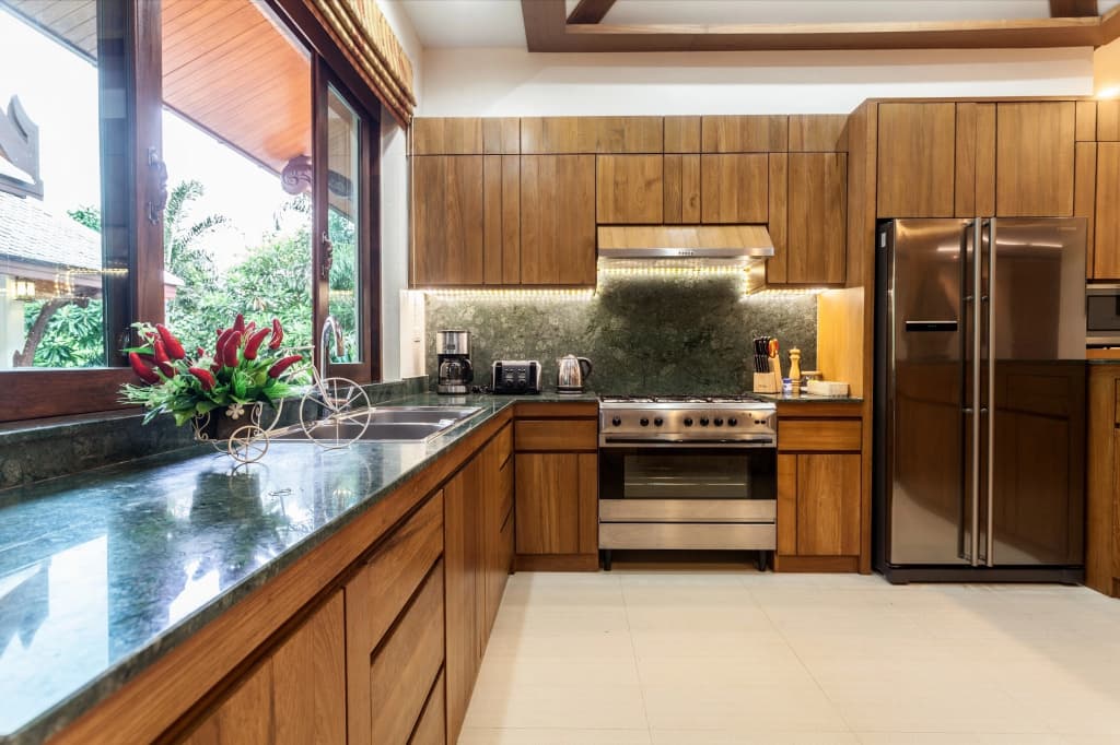 Villa Saifon - photo 10