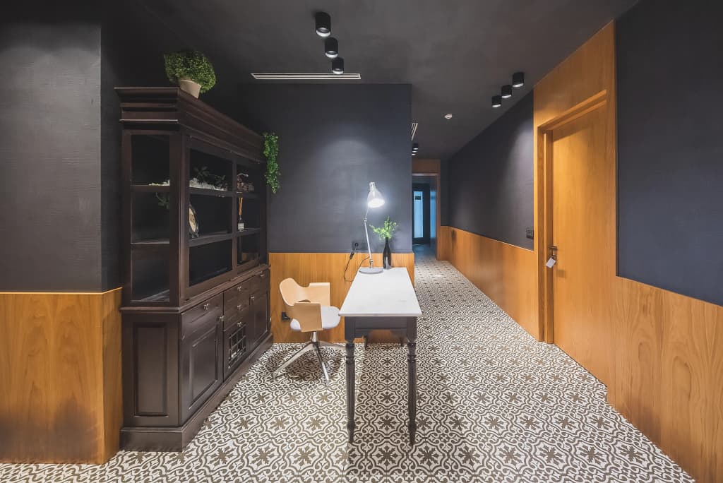 HB Elementa Apartment hotel - photo 11