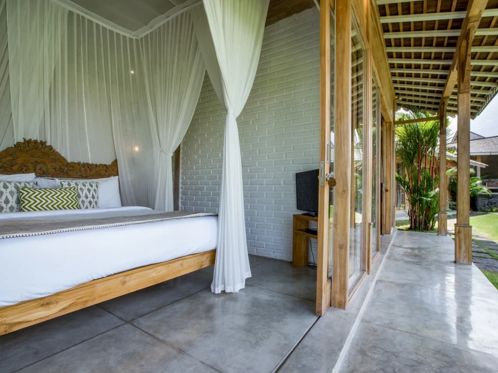 Mannao Estate Villa - photo 41