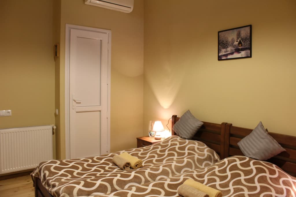 Id House Guest House - photo 5