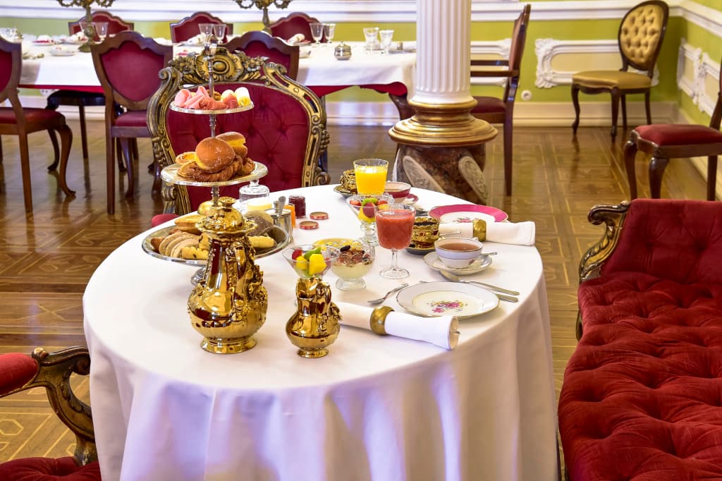 Hotel Palacete Chafariz D'El Rei by Unlock Hotels - photo 24
