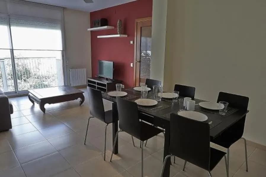 Alguera Sant Andreu Apartments - main photo