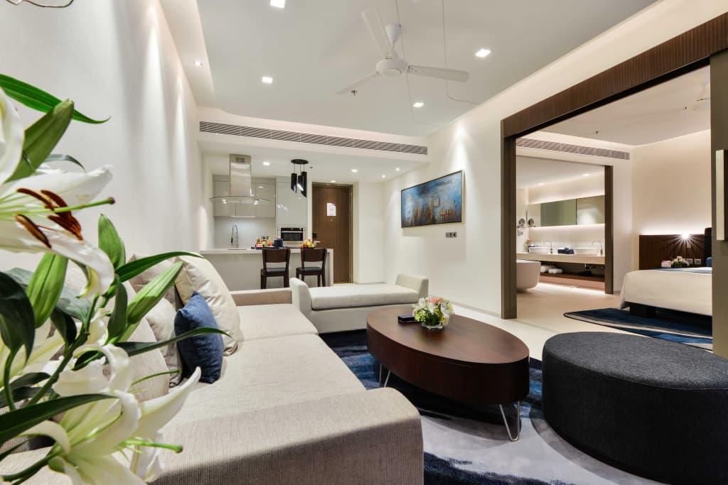 Dream Phuket Hotel and Spa - photo 14
