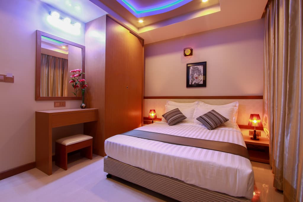 Season Holidays Maldives Guest House - photo 9