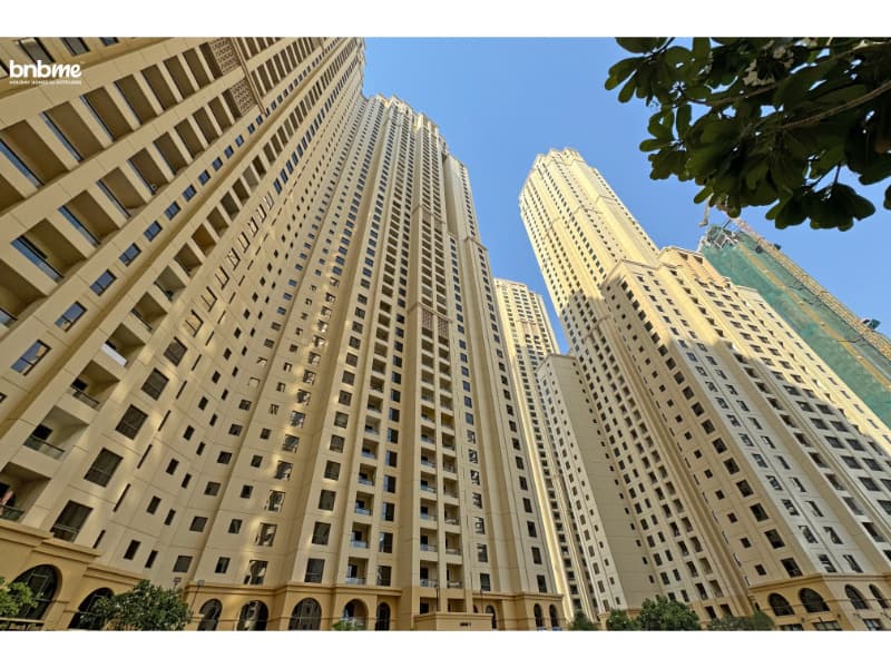 Bnbme | Sadaf | 3 BDR Apartments - photo 6