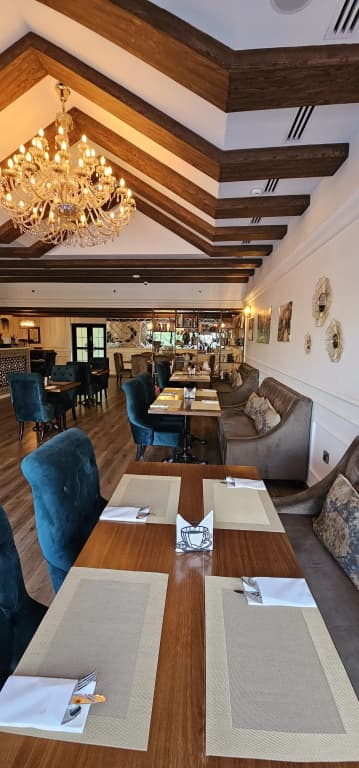 Boutique Hotel - photo 30