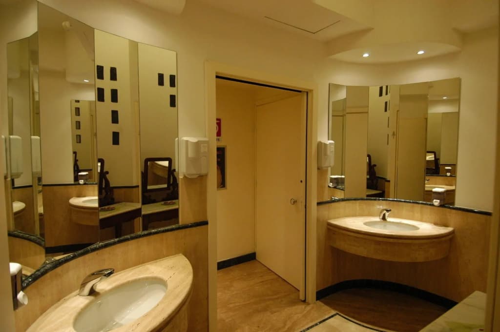 Hotel Windrose - photo 11