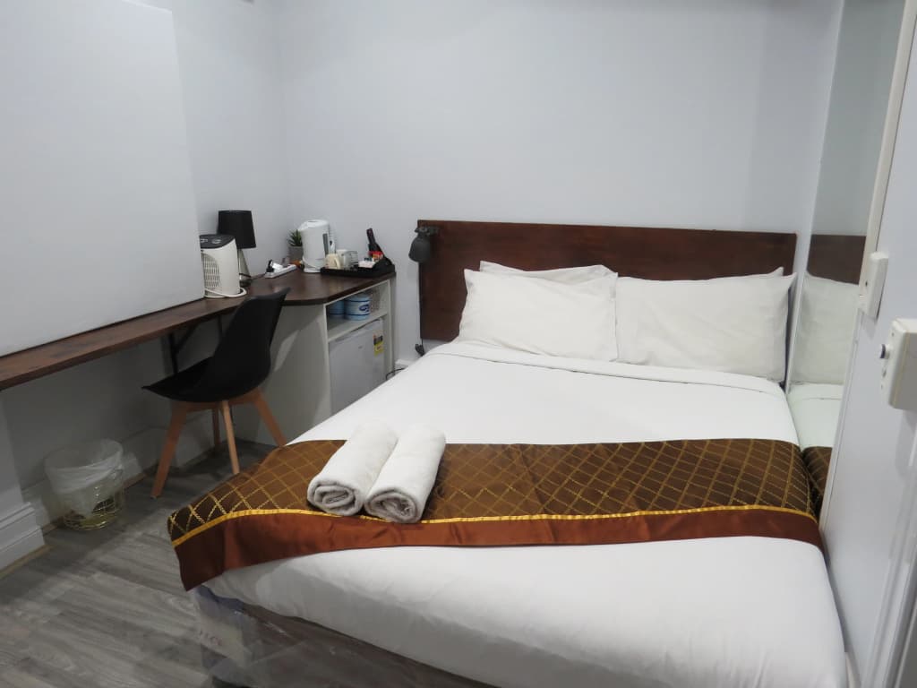Australian sunrise Lodge Mini-Hotel - photo 11