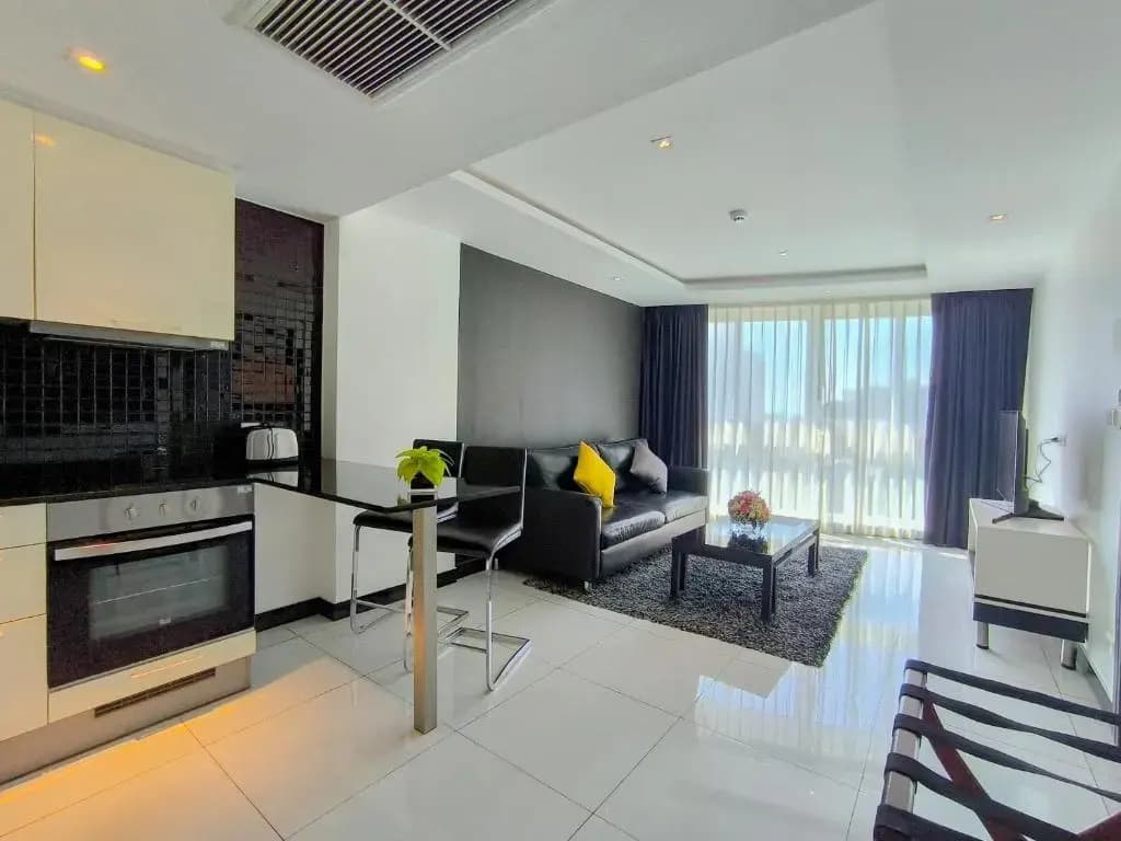 Nova Suites Pattaya by Compass Hospitality - photo 6