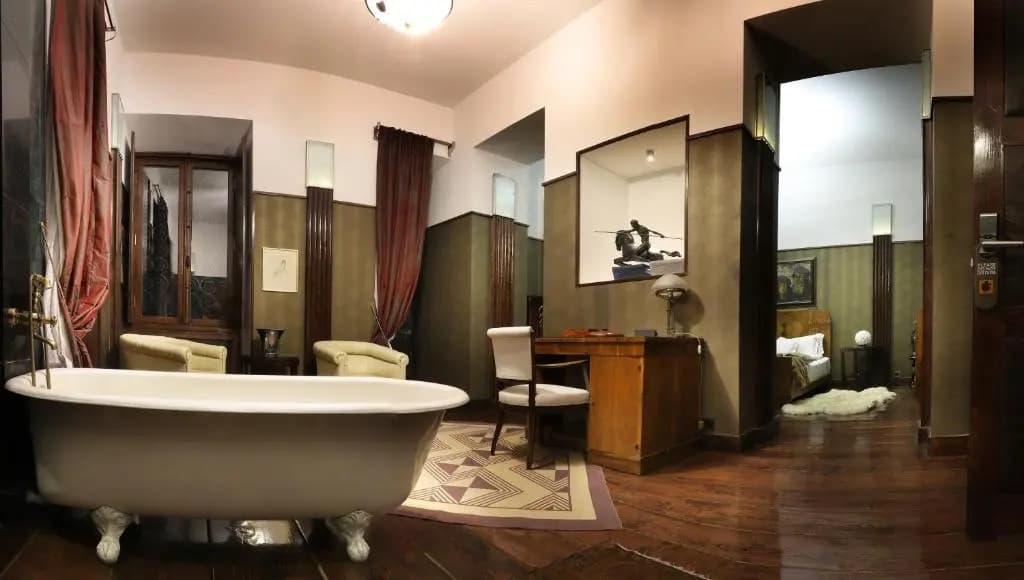 Castle in Old Town Hotel - photo 23