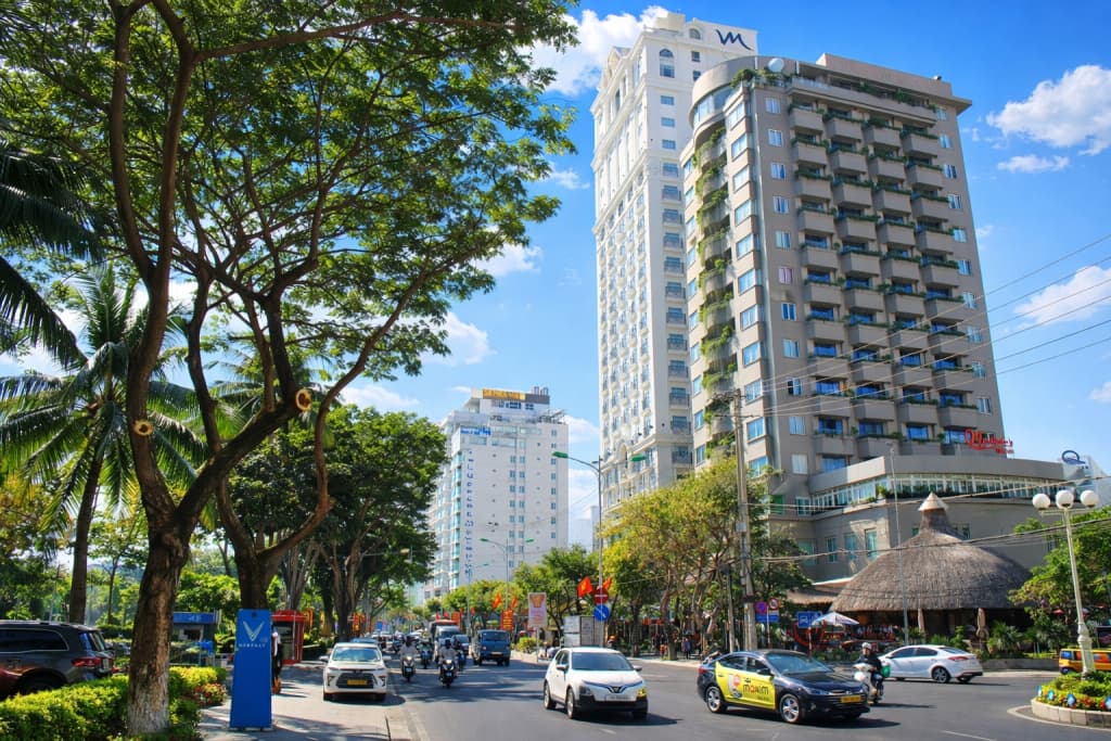 MissBamboo Nha Trang Hotel - photo 1