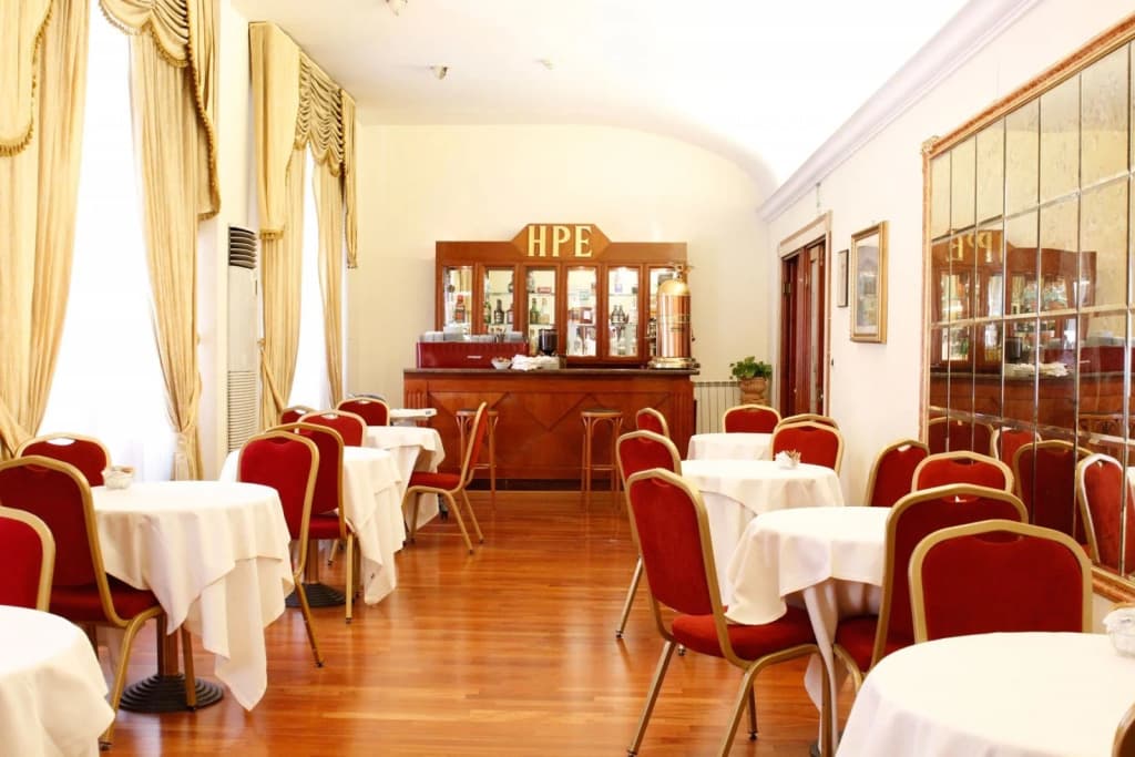 Hotel Pace Helvezia - photo 26
