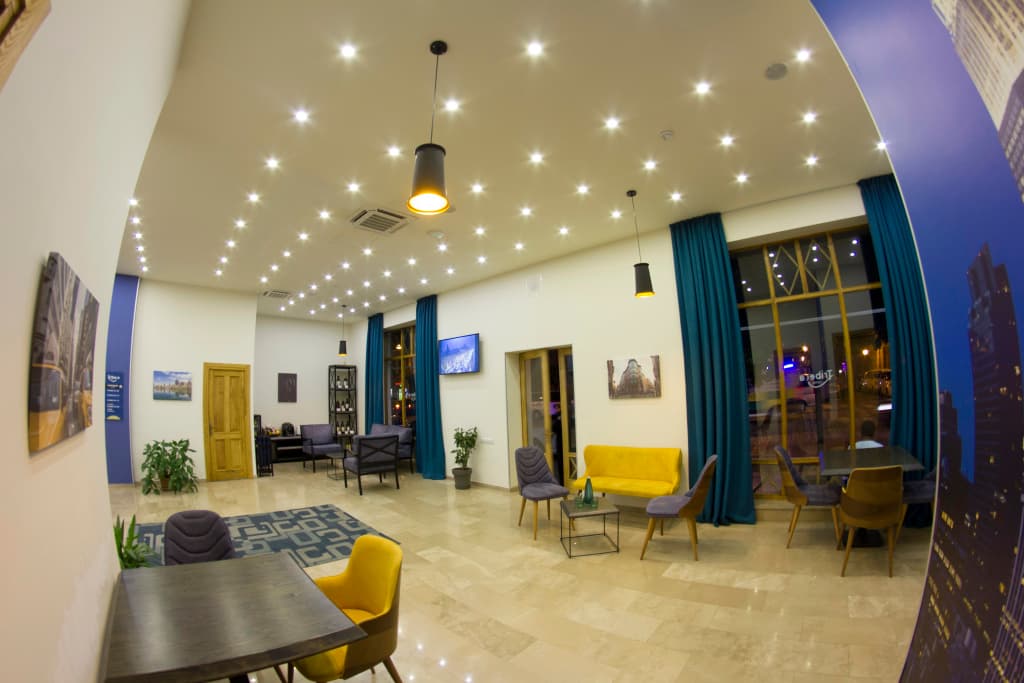 Hotel Tribeca - photo 9