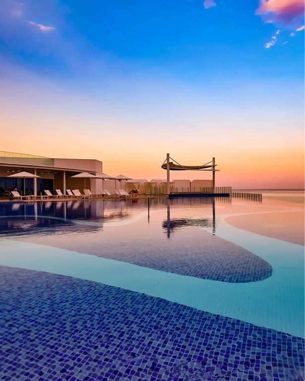 Royal M Hotel & Resort By Gewan Al Aqah Beach - photo 7