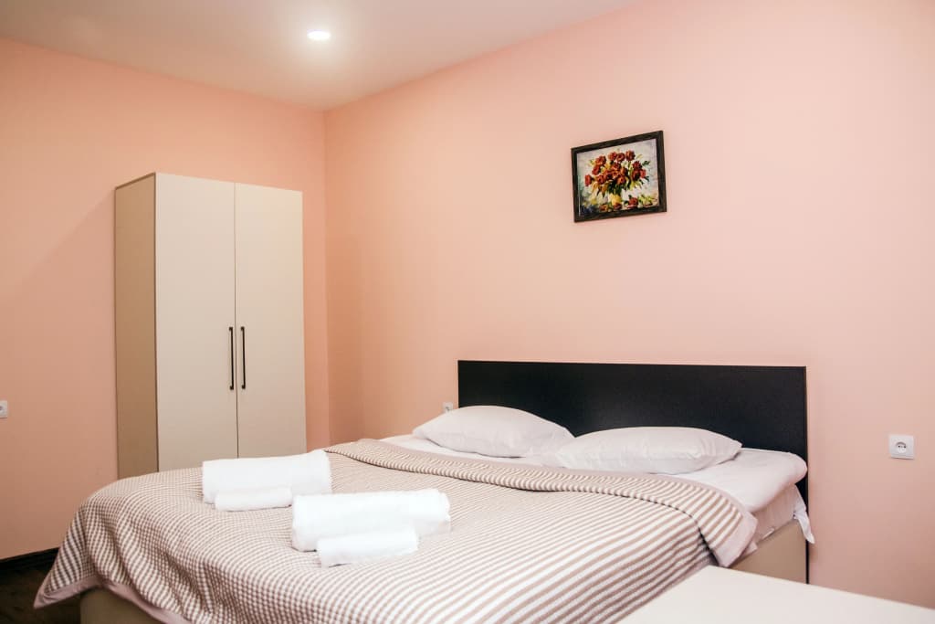 Hotel RED - photo 7