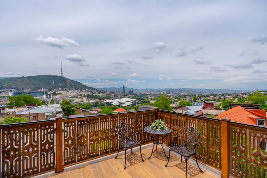Iris Boutique Hotel - photo 39