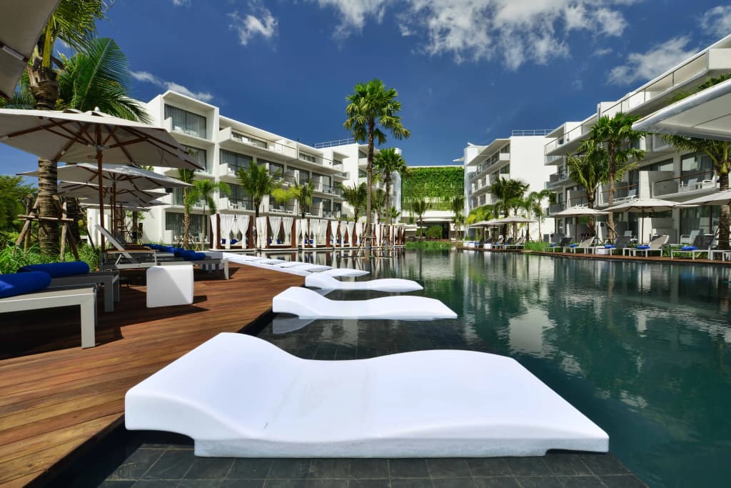 Dream Phuket Hotel and Spa - photo 49