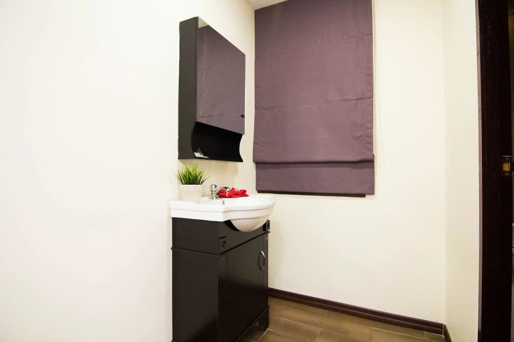 ZEN Rooms Residency Hotel - photo 12