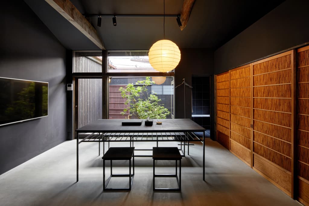 Washi No Yado Villa - photo 10