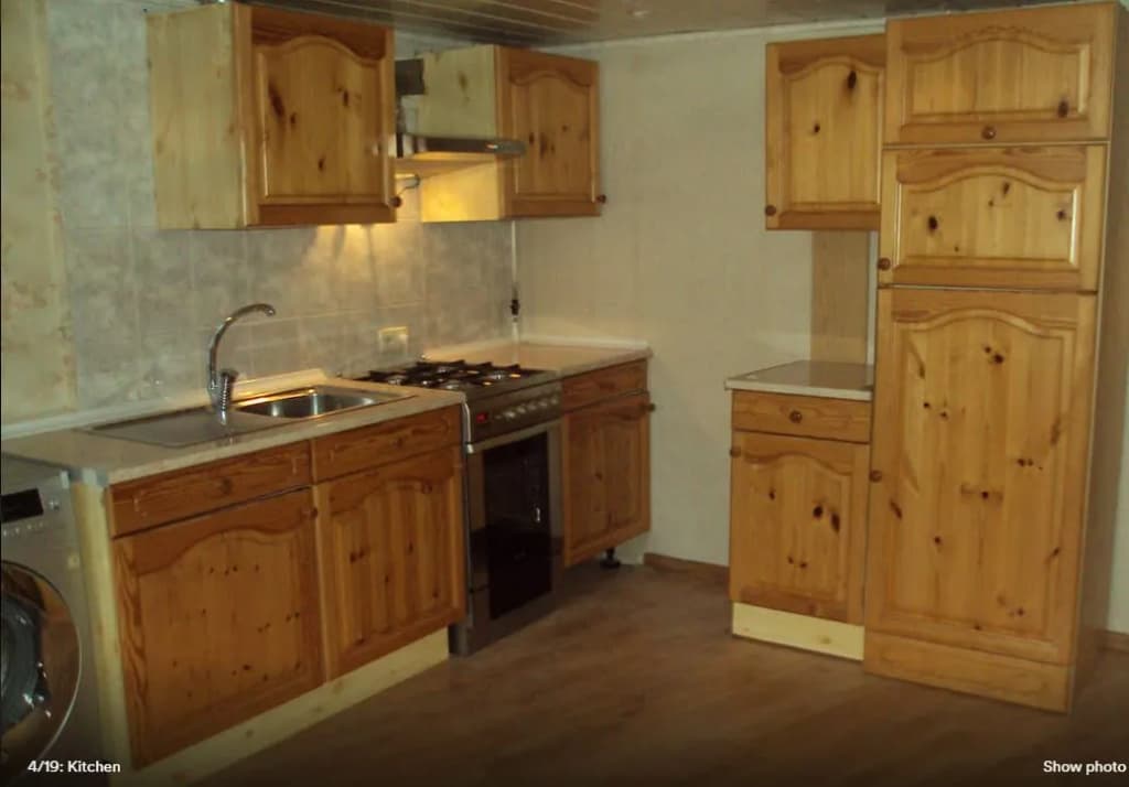Evrika Apartments - photo 18