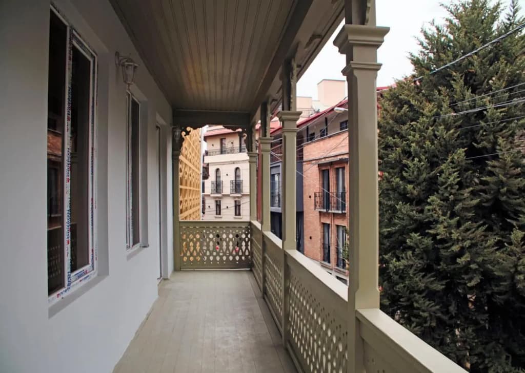 Crystal Hotel Tbilisi Boutique-Hotel - photo 4