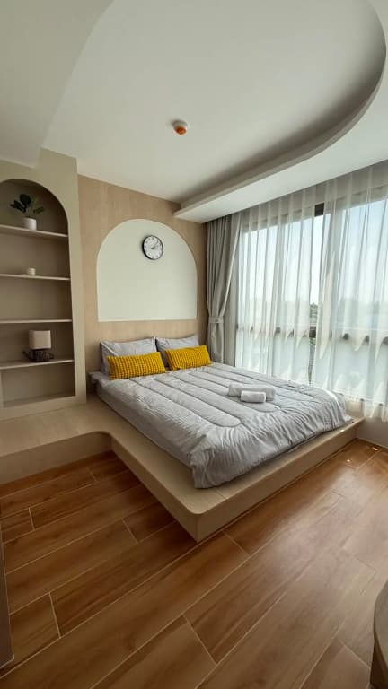 Milaya s Basseynom Ryadom s Morem Flat - photo 6