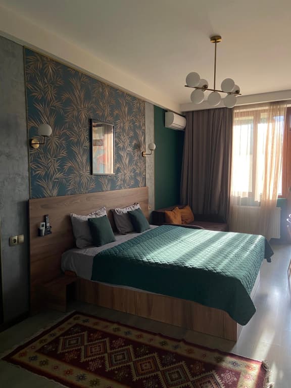 Graf T. Hotel - photo 40