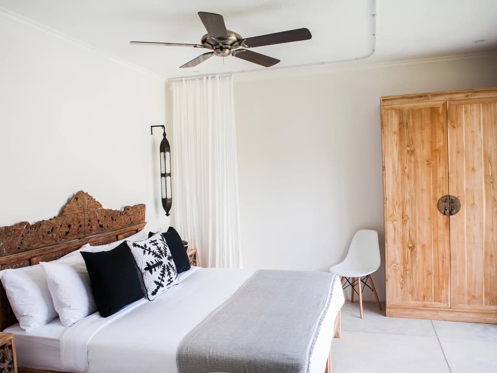 Alea Villa - photo 24
