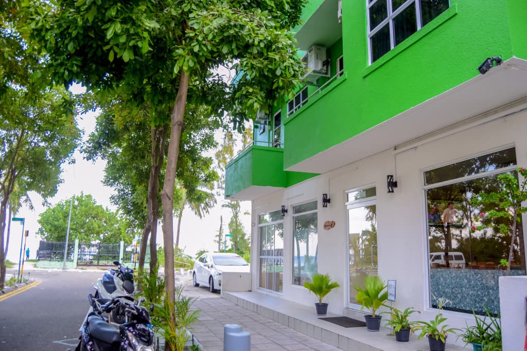 Beach Grand & Spa Premium Hotel - photo 6